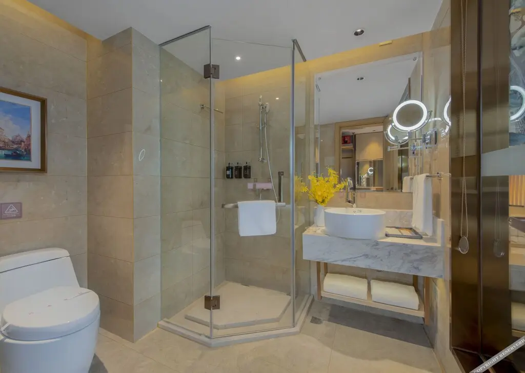 Пекин: VIENNA HOTEL(BeiJing Changping Shuitun Store)