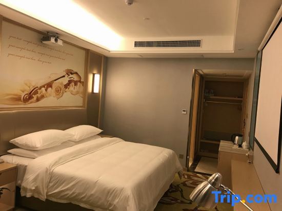 Бенгбу: Vienna Hotel (Huaiyuan Xinhe)