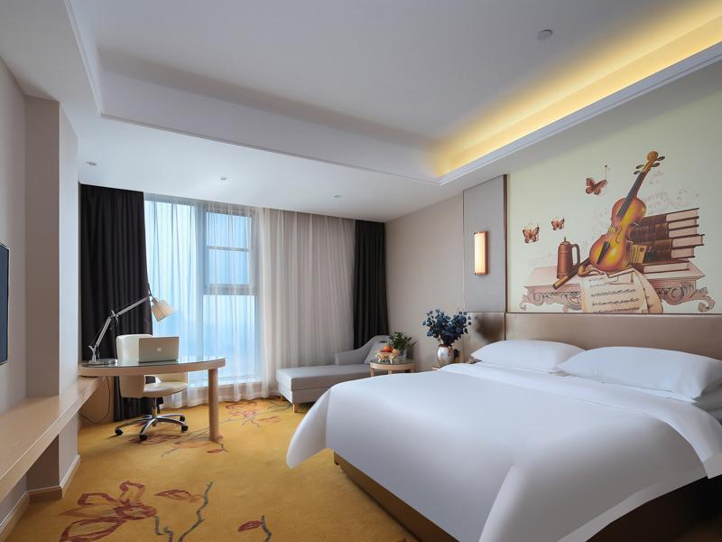 Бенгбу: Vienna Hotel Anhui Bengbu South High-Speed Railway Station