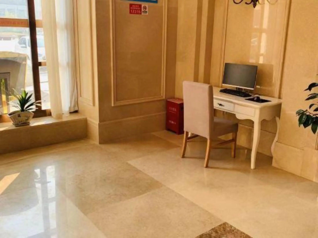 Бочжоу: Vienna International Hotel (Mengcheng Wanda Store)