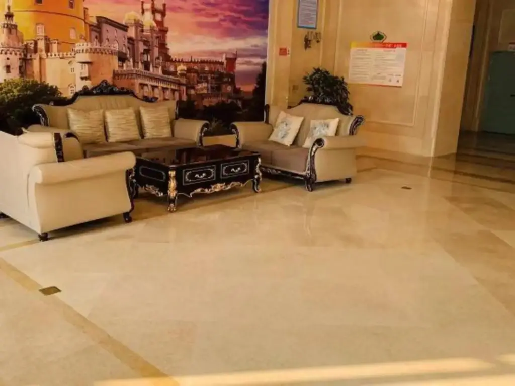 Бочжоу: Vienna International Hotel (Mengcheng Wanda Store)