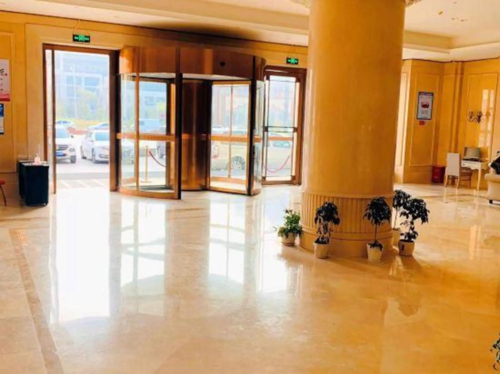Бочжоу: Vienna International Hotel (Mengcheng Wanda Store)
