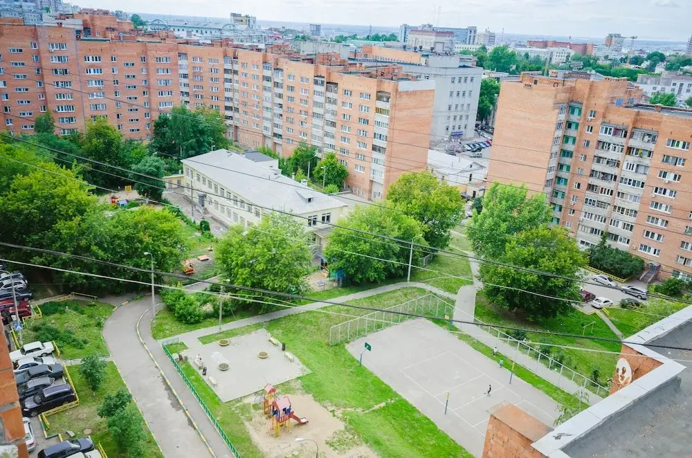 Нижний Новгород: Apartment on Maksima Gorkogo 146A