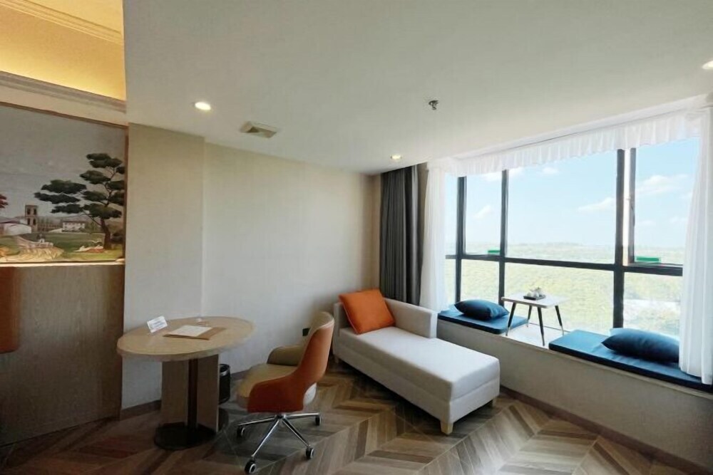 Чанцзян: Vienna Hotel (Changjiang Avenue Store)