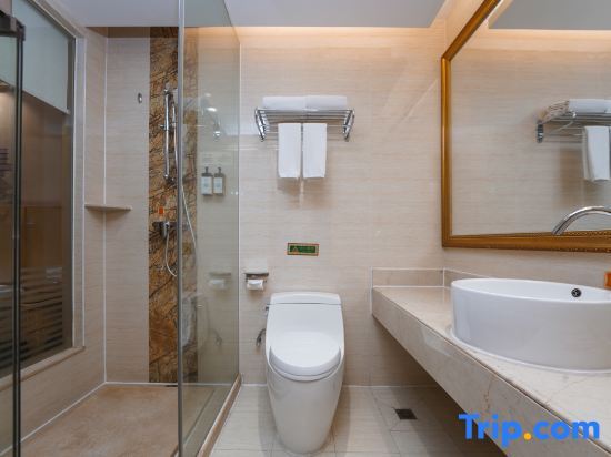 Чанша: Vienna Hotel Hunan Radio and Television International Convention and Exhibition Center