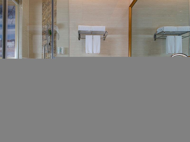 Чанша: Vienna Hotel Hunan Radio and Television International Convention and Exhibition Center