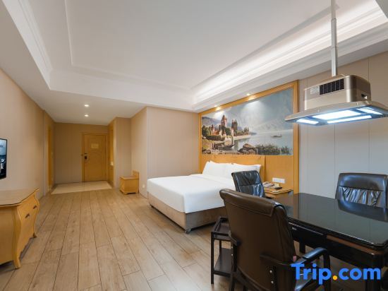 Чанша: Vienna Hotel Hunan Radio and Television International Convention and Exhibition Center