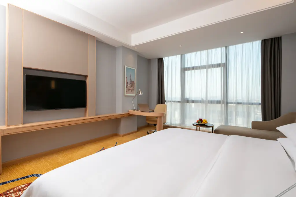 Чанша: Vienna International Hotel( Liuyang Jingkai District Centre international store)