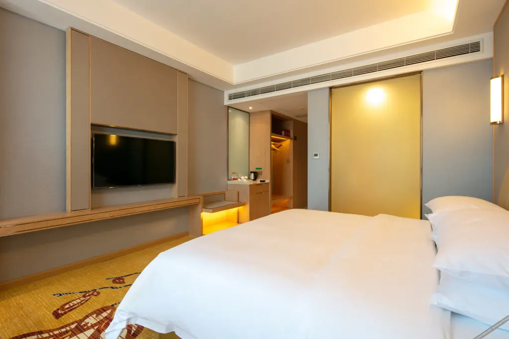 Чанша: Vienna International Hotel( Liuyang Jingkai District Centre international store)