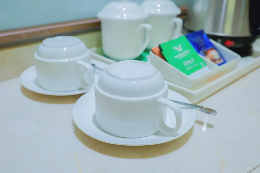 Чанша: Vienna International Hotel( Liuyang Jingkai District Centre international store)