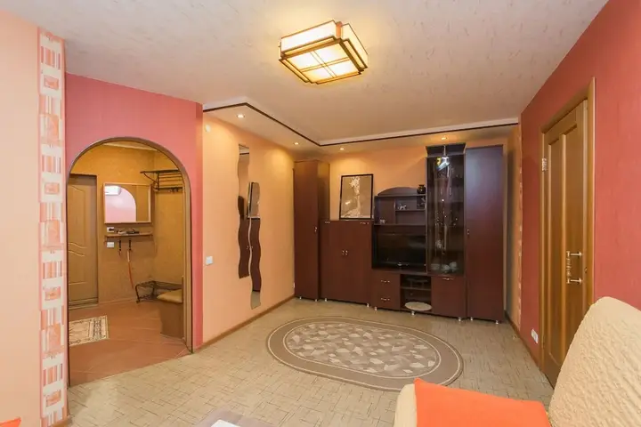 Нижний Новгород: Apartments on Gorkogo 80