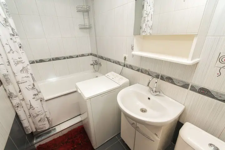 Нижний Новгород: Apartments on Gorkogo 80