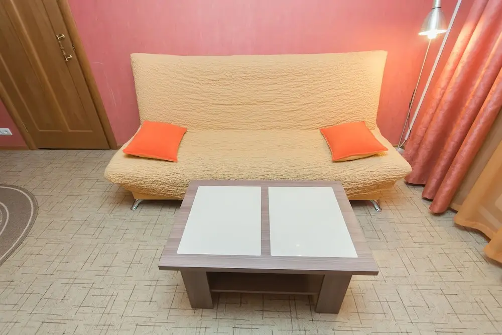 Нижний Новгород: Apartments on Gorkogo 80