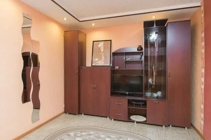 Нижний Новгород: Apartments on Gorkogo 80