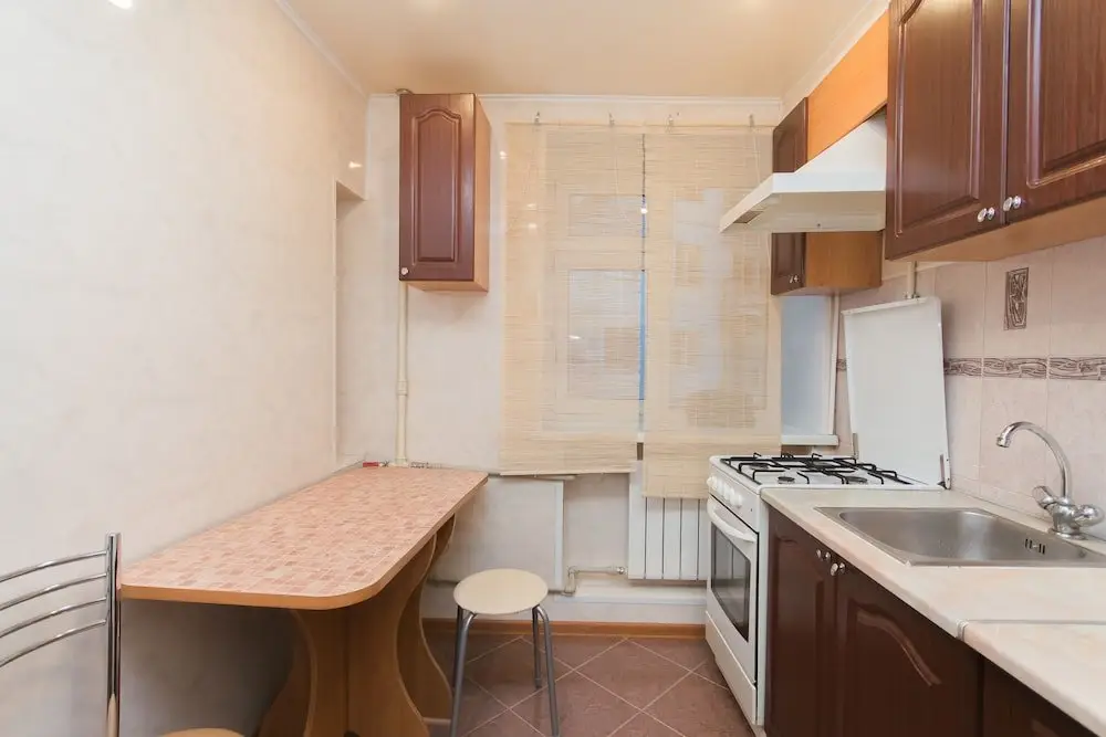 Нижний Новгород: Apartments on Gorkogo 80
