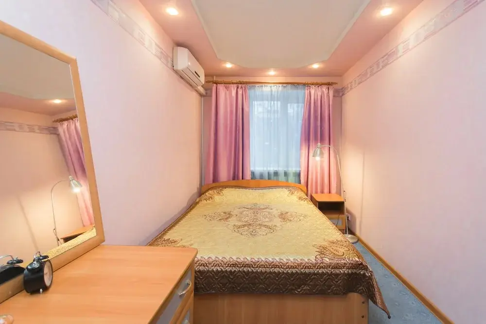 Нижний Новгород: Apartments on Gorkogo 80