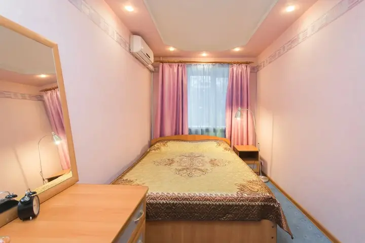 Нижний Новгород: Apartments on Gorkogo 80