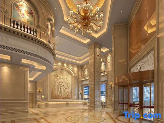 Чанша: Vienna International Hotel (Changsha Ningxiang Shifu High Speed Railway Station)
