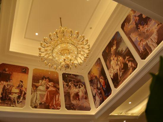 Чанша: Vienna International Hotel (Changsha Environmental Science and Technology Park)
