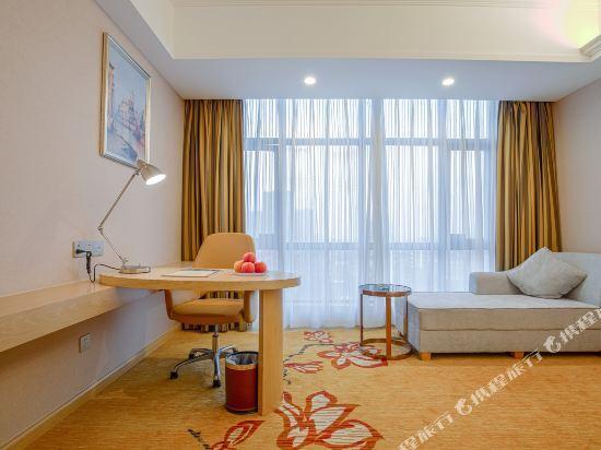Чанша: Vienna International Hotel (Changsha Jinxing North Road)