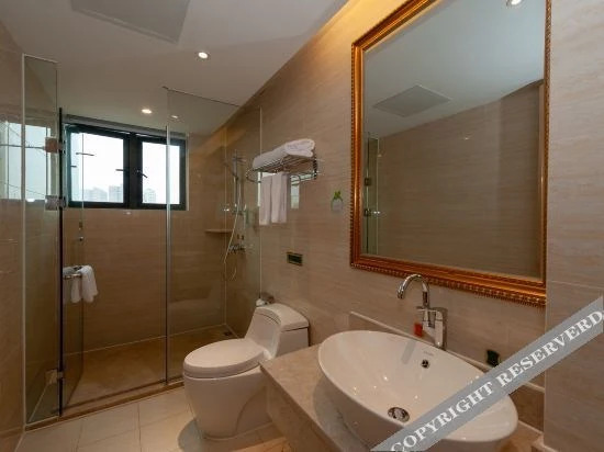 Чанша: Vienna International Hotel (Changsha Jinxing North Road)