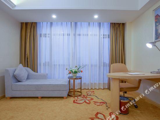 Vienna International Hotel (Changsha Jinxing North Road) — фото 1