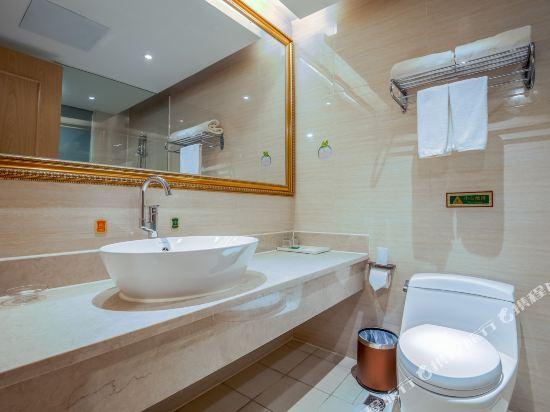Чанша: Vienna International Hotel (Changsha Jinxing North Road)