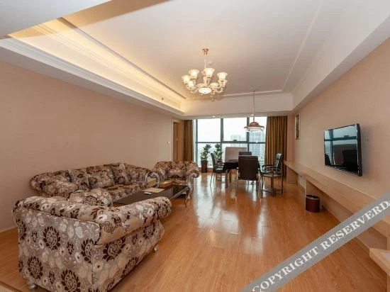 Чанша: Vienna International Hotel (Changsha Jinxing North Road)