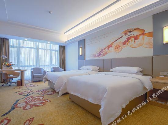 Чанша: Vienna International Hotel (Changsha Jinxing North Road)