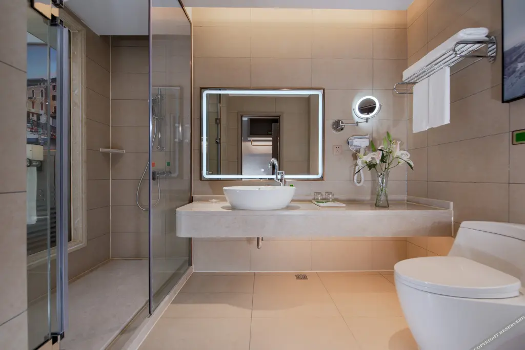Чанша: Vienna International Hotel（Ecological Zoo store ）
