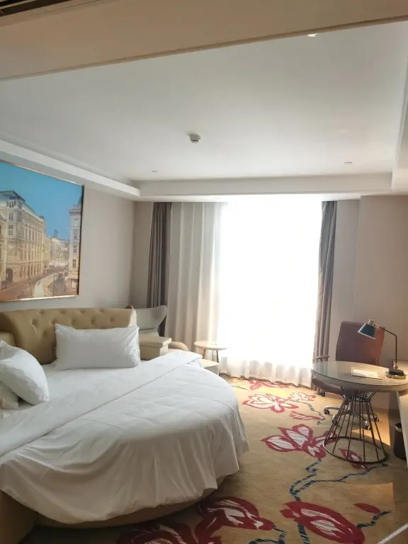 Чанша: Vienna International Hotel（Ecological Zoo store ）