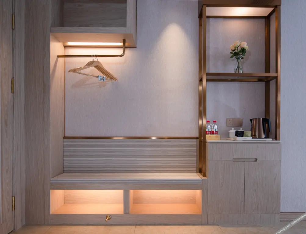 Чанша: Vienna International Hotel（Ecological Zoo store ）