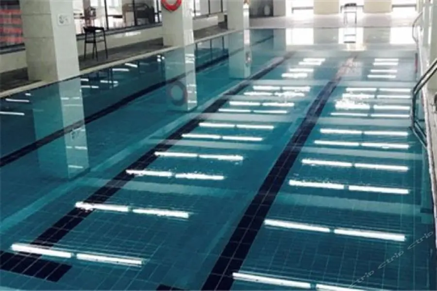 Чанша: Vienna International Hotel (Changsha Hongxing Desiqin Plaza)