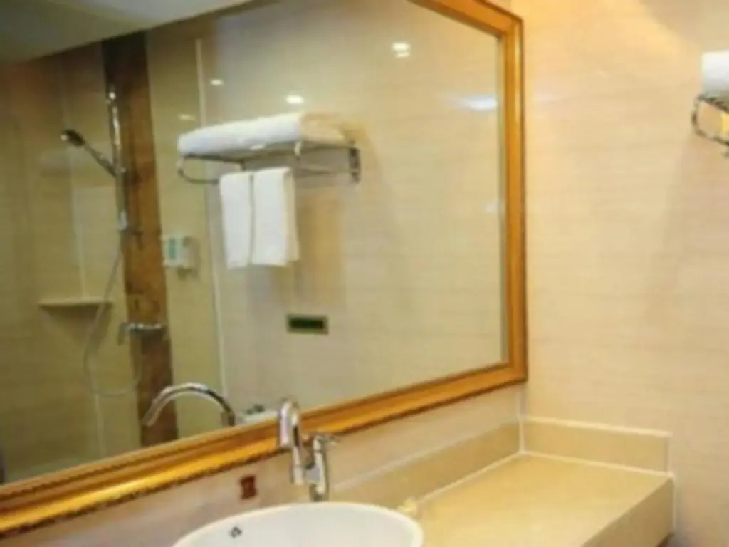 Чанша: Vienna Hotel (Changsha IFC Pedestrian Street Store)