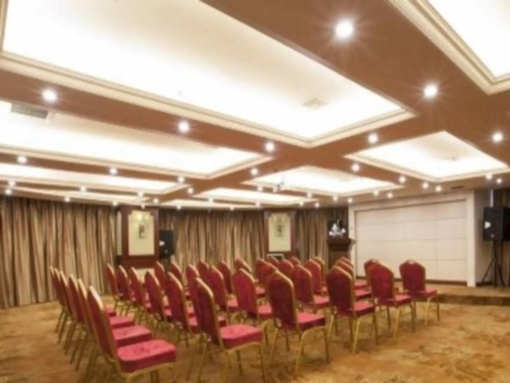 Чанша: Vienna Hotel (Changsha IFC Pedestrian Street Store)