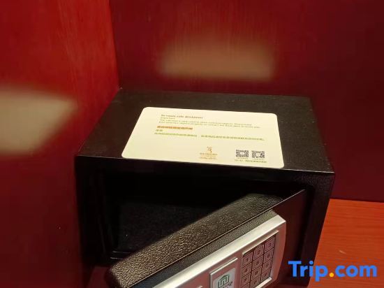 Чанчжоу: Vienna International Hotel (Changzhou Jintan South Ring 2nd Road Wuyue Plaza)