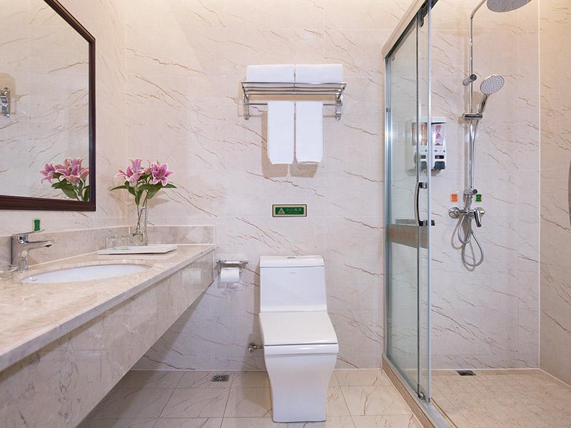 Чанчжоу: Vienna Hotel Jiangsu Changzhou Jintan Fenghuangcheng