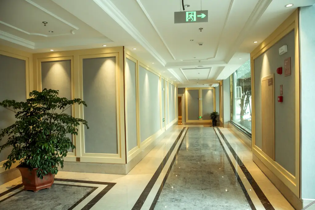 Чанчжоу: Vienna Hotel (Liyang Municipal Government Bayaihan Store)