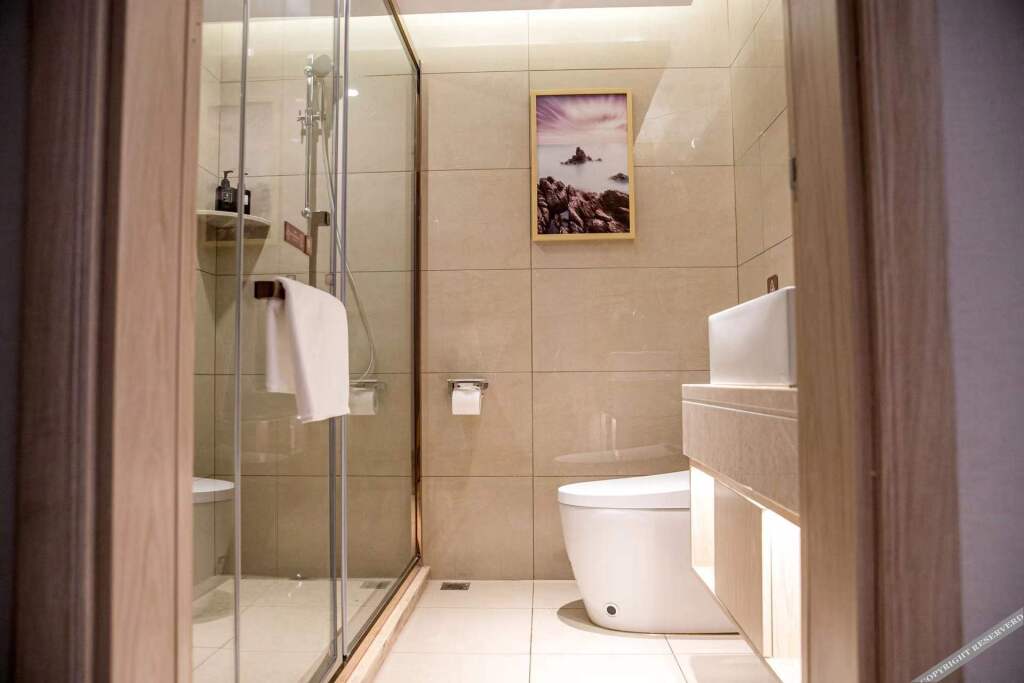 Чанчжоу: Vienna Hotel (Liyang Municipal Government Bayaihan Store)