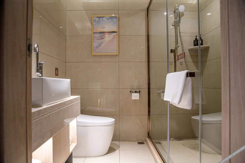 Чанчжоу: Vienna Hotel (Liyang Municipal Government Bayaihan Store)