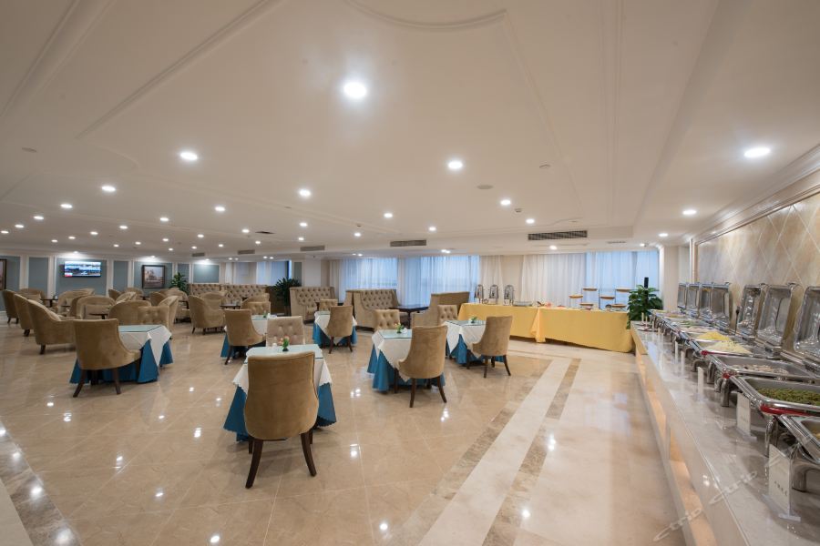 Чэнду: Vienna International Hotel (Chengdu West Railway Station Qingyang Wanda)