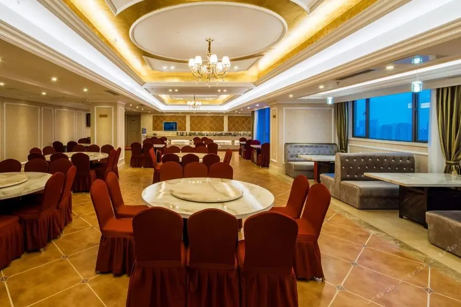 Чэнду: Vienna Hotel Chengdu Pearl River Plaza