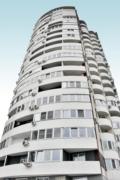 Сочи: Apartment on Vinogradnaya 22/1 B