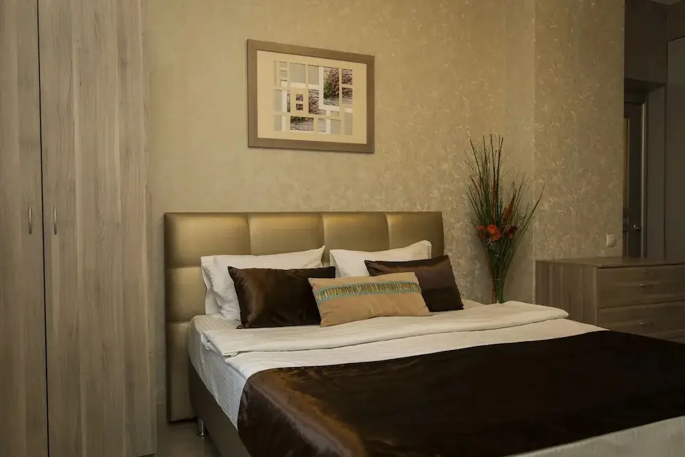 Нижний Новгород: Apartment on Alekseevskaya 24A
