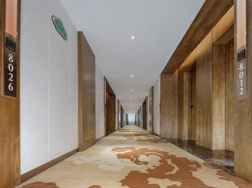 Чэньчжоу: Vienna Classic Hotel (Yongxing Times Square)