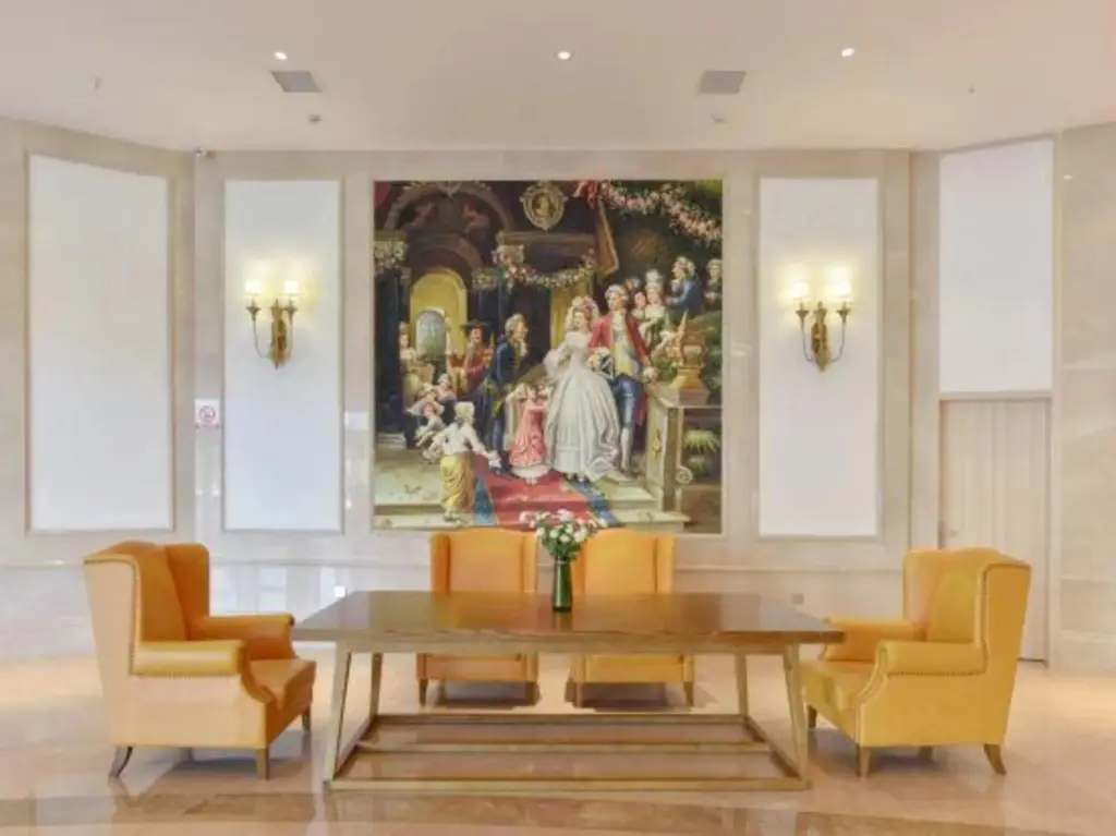 Чэньчжоу: Vienna Classic Hotel (Yongxing Times Square)
