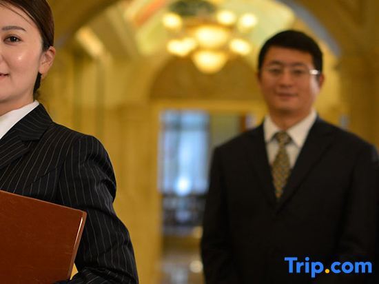 Чэньчжоу: Vienna International Hotel (Chenzhou Guoqing South Road)