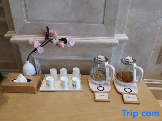 Чэньчжоу: Vienna International Hotel (Chenzhou Guoqing South Road)