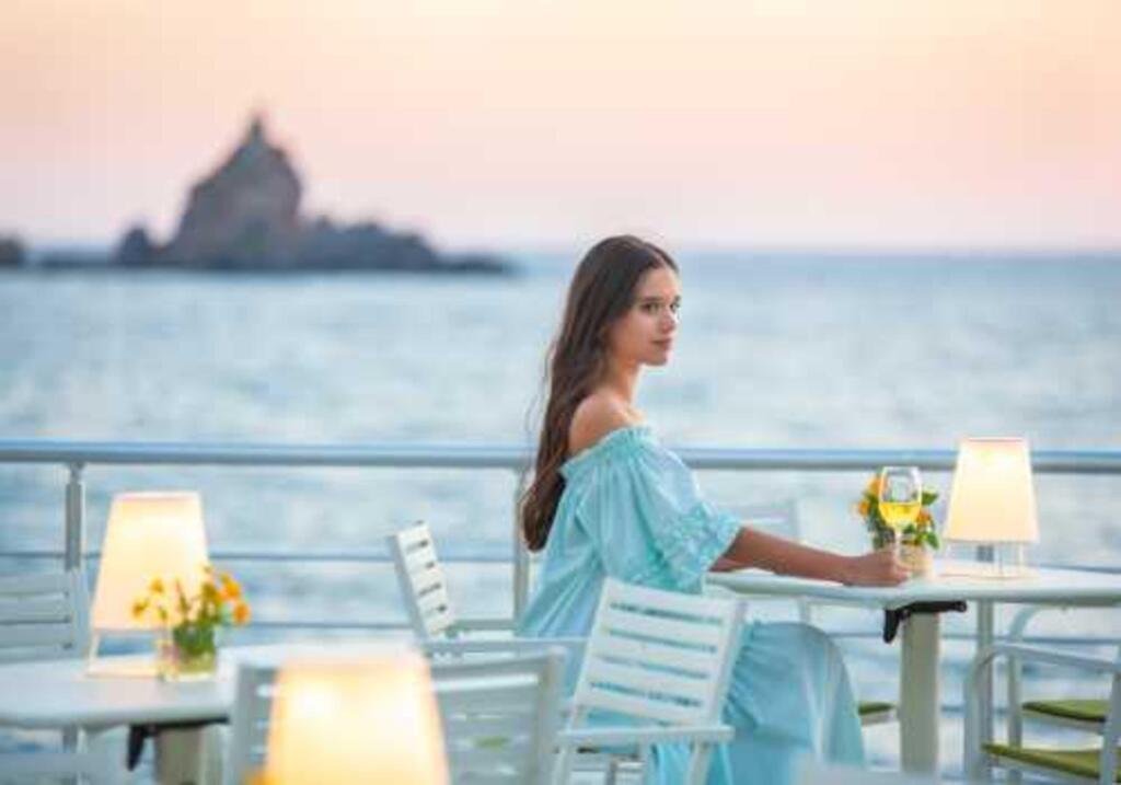 Петровац: Hotel Palas Lux