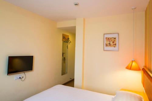 Хецзе: Home Inn Heze